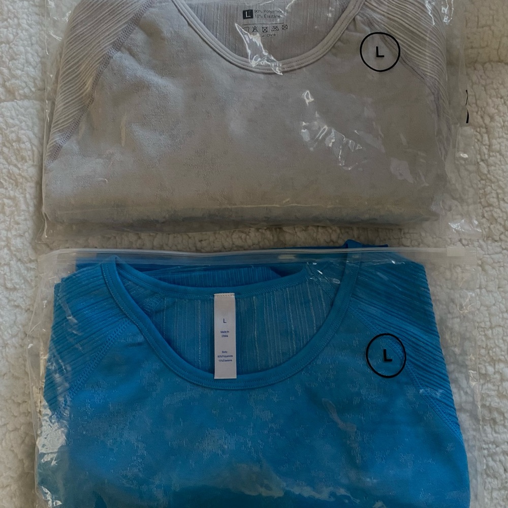 2 Workout sets - Picture 2 of 3